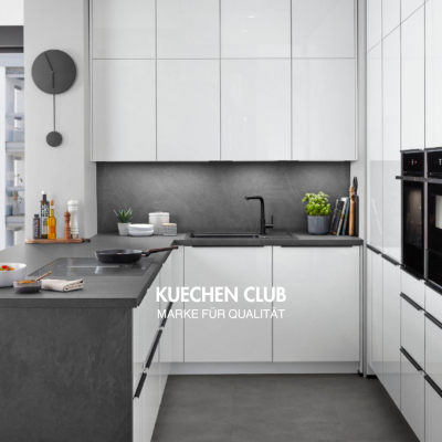 ✨ Keine Küche – ein Lifestyle